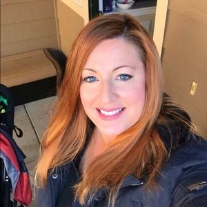 Meet your Posher, Kate